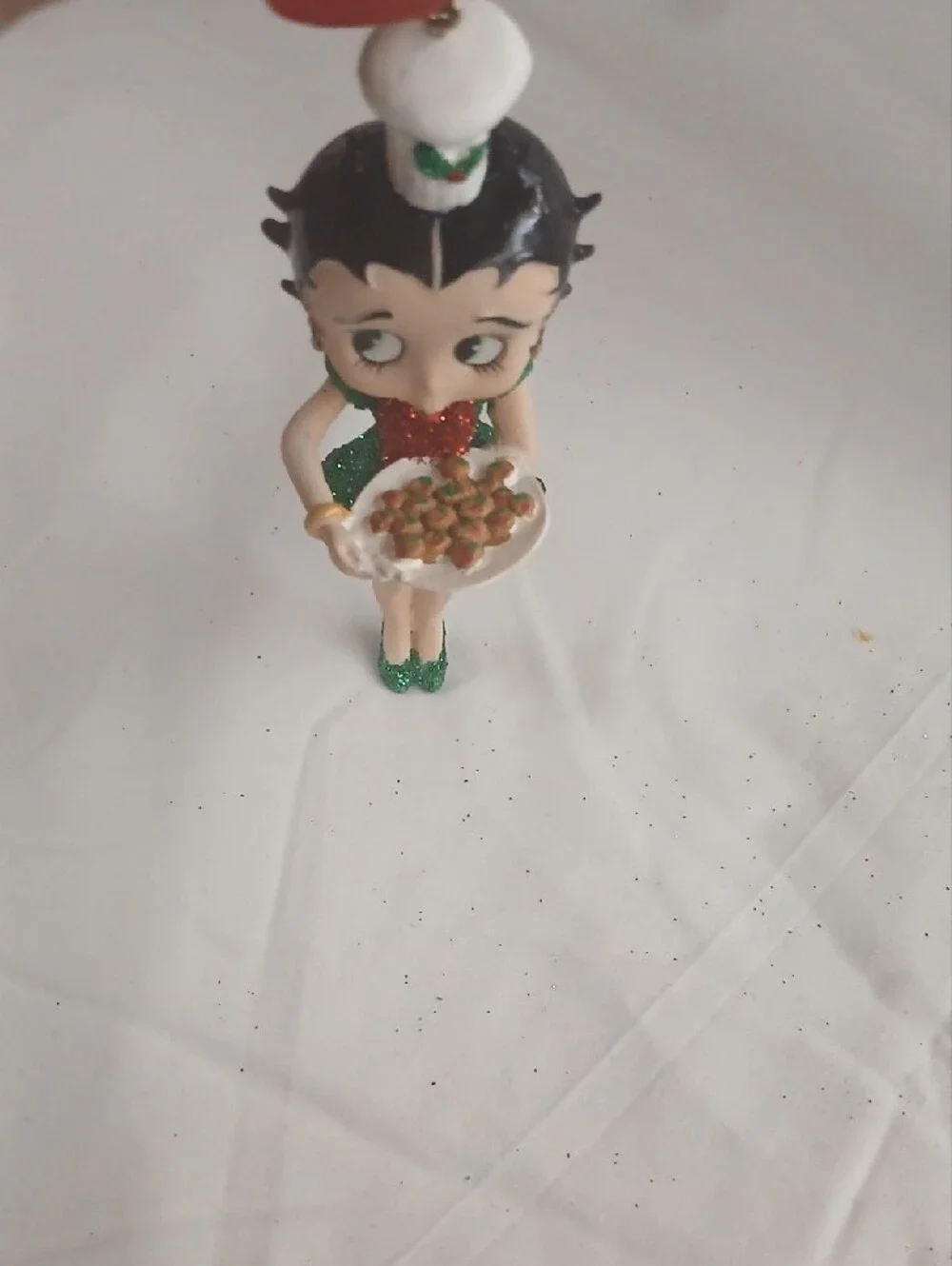 N/A festive betty